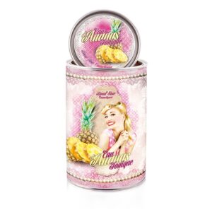 Eau d'Ananas Tonique